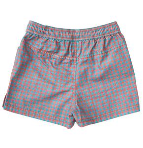 МИНИ-ПИКНИК ГИНГХЭМ