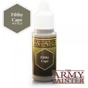 Аксессуары Army Painter Warpaint: Filthy Cape (18ml)