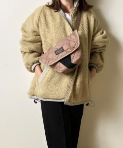 PENDELTON QT DRAWBAG