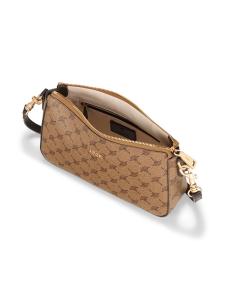 Сумка через плечо JOOP! Mazzolino Jasmina, коричневый