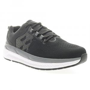 Мужские кроссовки Propet Ultra 267 Medium/Wide/X-Wide Propet, черный