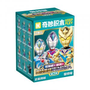 Коробки-сюрпризы Qimeng