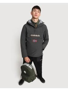 Зимняя куртка Napapijri, серый