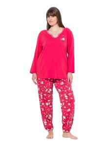 Пижама Ulla Popken