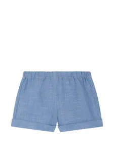 Шорты Ecady Bonpoint, синий