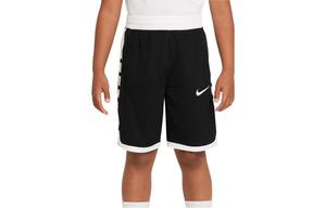 Nike Kids Детские шорты, цвет Black