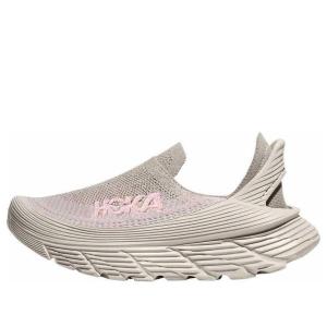 Кроссовки restore tc Hoka One One, бежевый