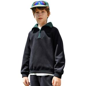 Унисекс свитшот FILA, синий