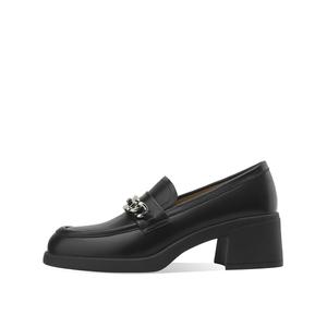 Туфли Rosa Bianca Loafers Women's