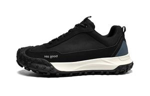 Повседневная обувь мужская низкая HLA, Black