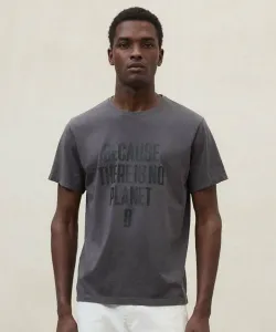 Футболка MIN BECAUSE / Футболки MIN для мужчин