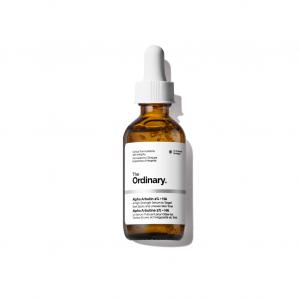Сыворотка для лица alpha arbutin 2% + ha The Ordinary, объем 60 мл.