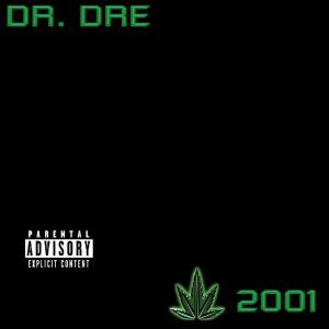 Виниловая пластинка LP 2001 [Explicit] - Dr. Dre