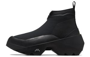 Обувь Converse Lifestyle унисекс, черный