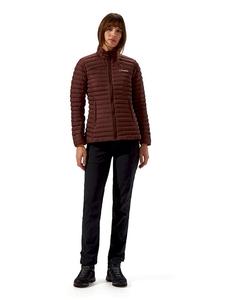 Berghaus Стеганая куртка "Nula" коричневого цвета