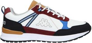 Мужские кроссовки Kappa Antor, белый