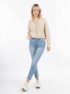 Кардиган Mymo, бежевый