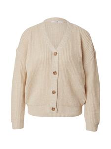 Вязаный кардиган Hailys Pi44pa, Nude