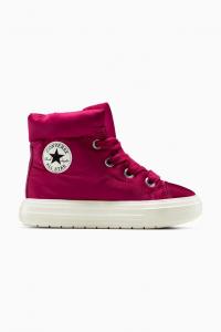 Ботинки Chuck Taylor All Star Elements Converse, красный