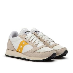 Женские туфли Saucony Jazz Original Vintage S60368-40 Cement Yellow gbnc1035
