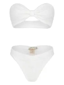 Бикини Lucy Paramidonna, белый