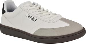 Кроссовки Guess Men's Bazto, Light Grey/Black 050