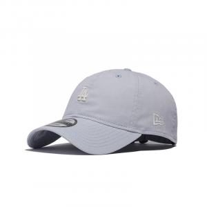 New Era Бейсболка, Light Blue