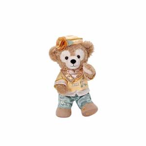 X LAND Duffy And Friends Dreamy Collection милые игрушки плюшевые куклы высота 21cm Shanghai Disney, Duffy