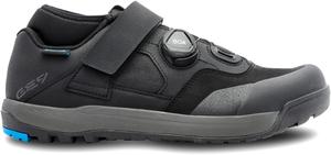 Велосипедные мужские обувь SHIMANO SH-GE900, черный