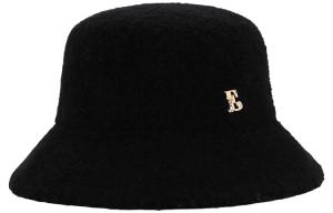 Панама Bucket для женщин ELLE, classic черный