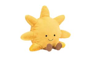 Плюшевая игрушка Amuseables Sun JELLYCAT