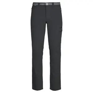 Мужские длинные брюки Ruivo 002 Trangoworld, темно-серый