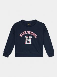 Толстовка обычного кроя Ovs, синий