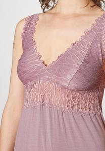 Ночная рубашка NEGLIGEÉ LASCANA, розовый