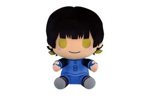 Плюшевая игрушка BANPRESTO