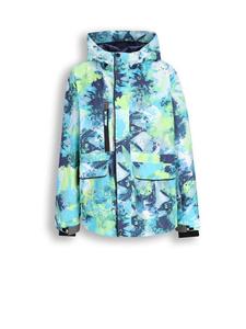 Куртка Lemon explore, красочный