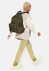 Мягкий рюкзак pak'r Eastpak, Army Olive