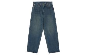 Levis Джинсы мужские Medium Blue