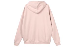 Свитшот женский Stone Purple Red Nike