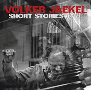 CD диск Jaekel, Volker /: Short Stories