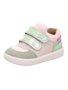 Высокие кроссовки superfit, разноцветный