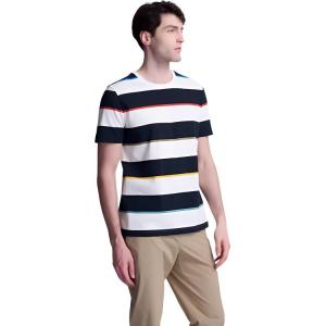 Футболка мужская NAUTICA, белый