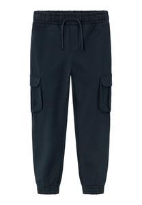 Спортивные брюки NKMOLLIE PANT UNISEX Name it, цвет dark sapphire