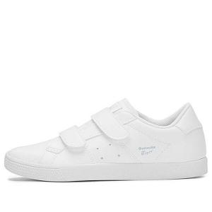 Кроссовки лонгшип Onitsuka Tiger, белый