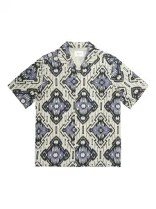 Рубашка Julio NN07, нейтральный