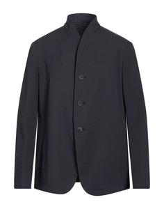 Блейзер Giorgio Armani, полуночно-синий