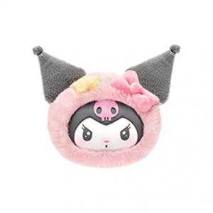 Sanrio Kuromi Twelve Constellations Mystery Box, одиночный или полный набор из 12 штук TOP TOY, confirmed-virgo (open)