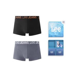 Lee Sunset 4.0 подарочный набор нижнего белья для мужчин, 2 шт