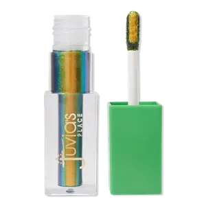 Жидкие тени для век Culture 2 Juvia's Place, Wazobia