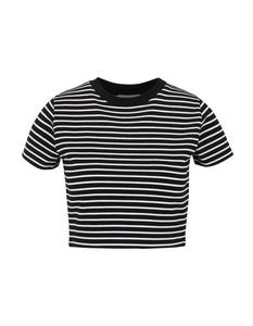 Футболка Vestino, черный